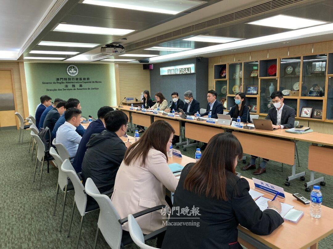 北區社諮會成立專題小組　訪部門探討滲漏水仲裁